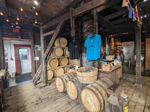 Ironworks Distillery