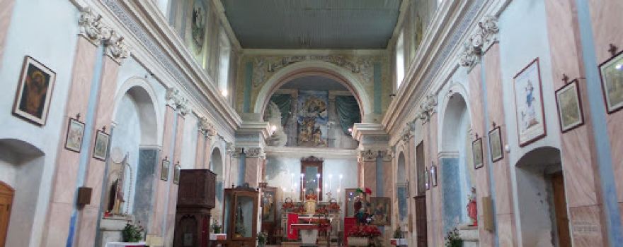 Chiesa di San Sebastiano