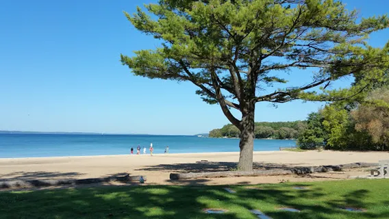 Grand Traverse County Civic Center