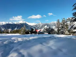 Shogran Valley Tour