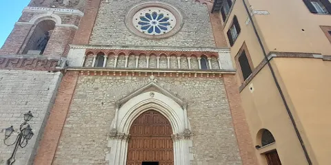 Museo Dinamico del Laterizio e delle Terrecotte di Marsciano