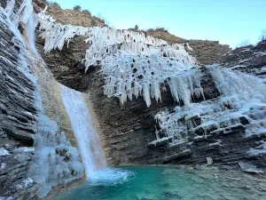 Orós Bajo
