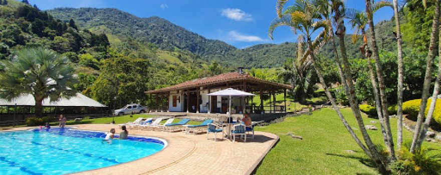 Vereda El Rincon
