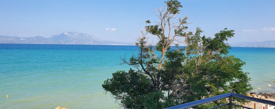 Paralia Nerantzas