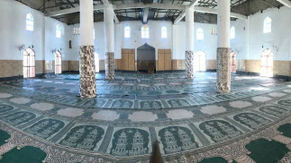 Jamia Mosque Kakamega