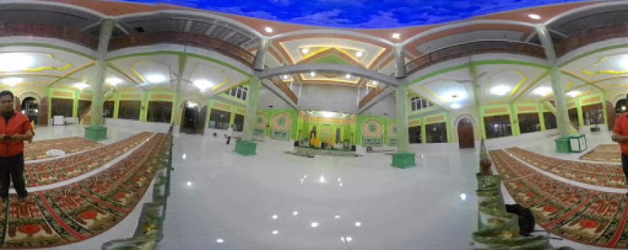 Surau Musyahadah