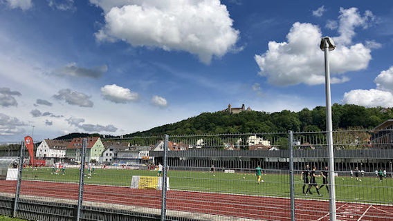 Dr. Eugen Stocke Stadion