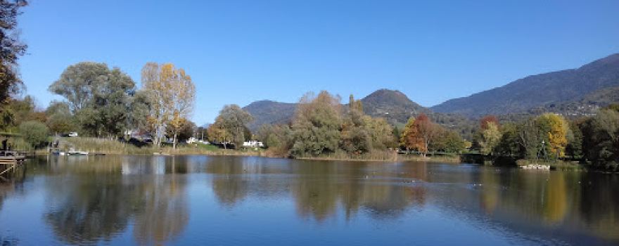 Camping Municipal de La Rochette