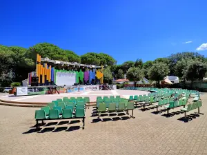 Camping Santa Anastasia