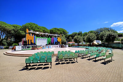 Camping Santa Anastasia