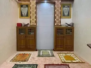 Noorani Masjid
