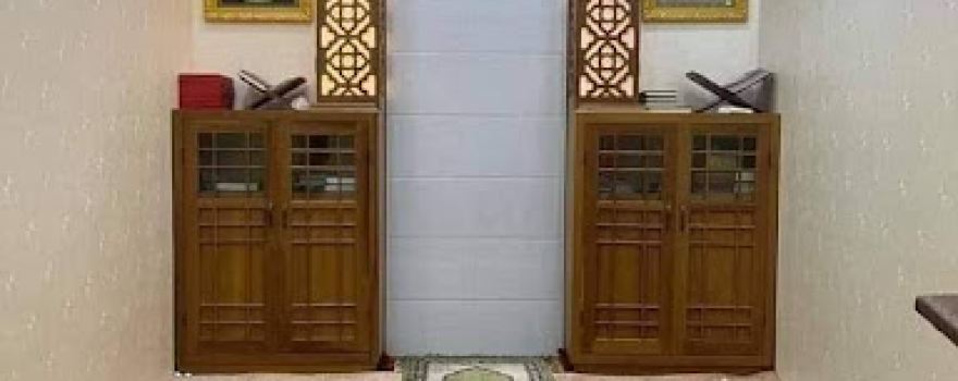 Noorani Masjid