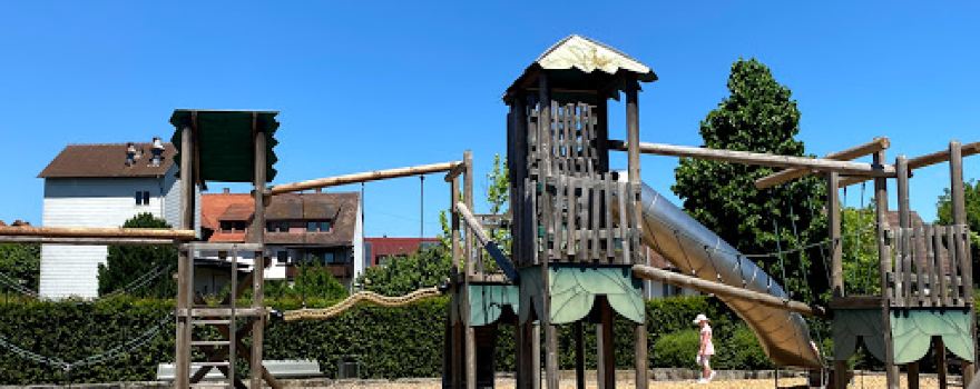 Bürgerpark Abstatt