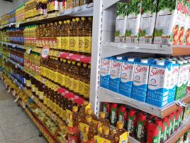 COMERCIAL DON LUIS