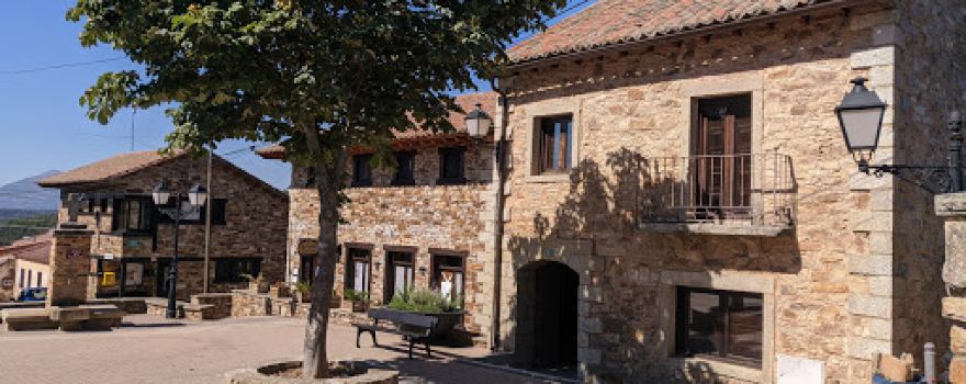 Cima Lagunillas
