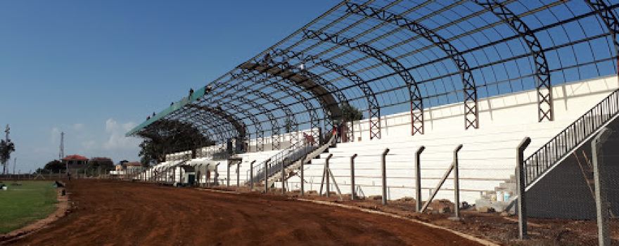 Stadia