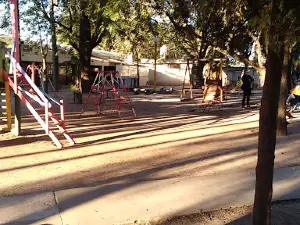 Tropezón Park
