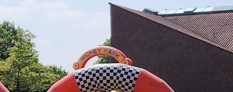 Festwiese Raesfeld