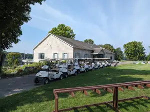 Clear Lake Golf Club
