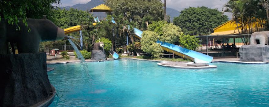 La Ceiba