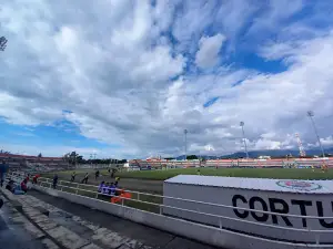 Estadio Doce de Octubre