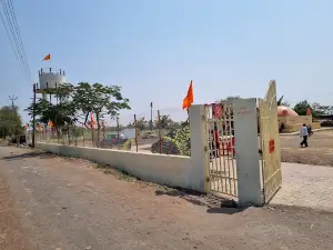 Virbhadra Temple, Amona