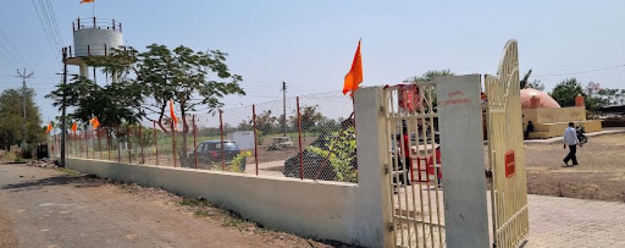 Virbhadra Temple, Amona
