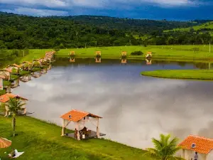 Clube de Pesca e Pousada Boa Sorte