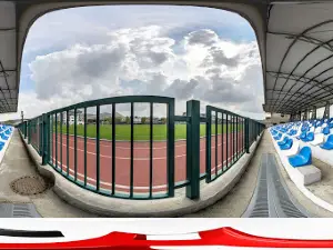 Rodopi Stadium