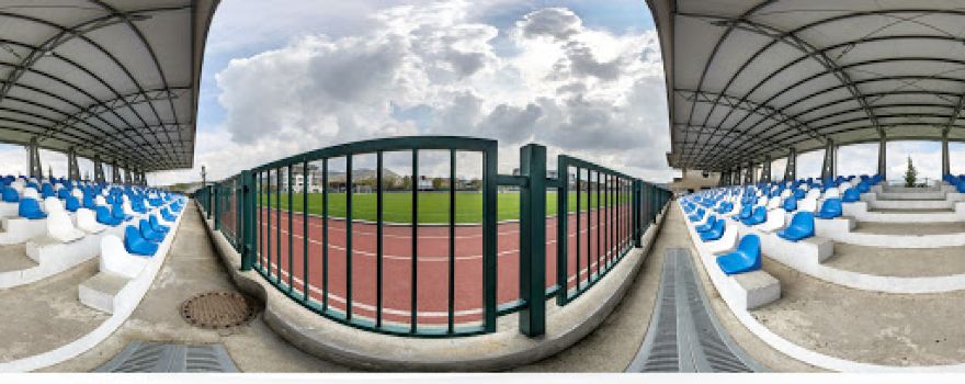 Rodopi Stadium