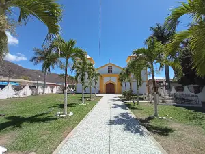 Dr. Geronimo Murillo Park