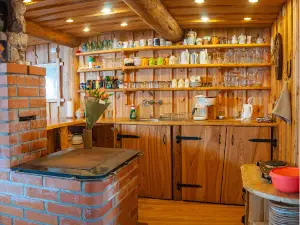 Perama Holiday Center