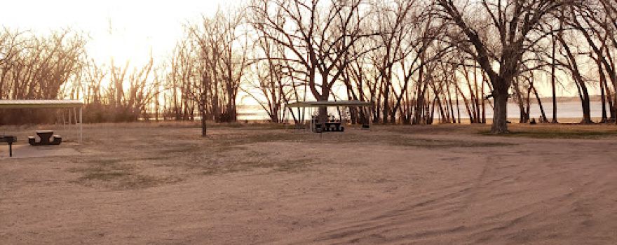 Spring Canyon Campground