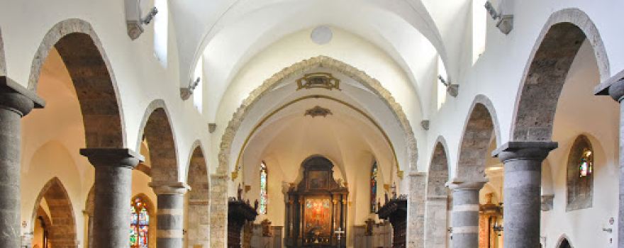 Saint Maurice - The Theban Legion