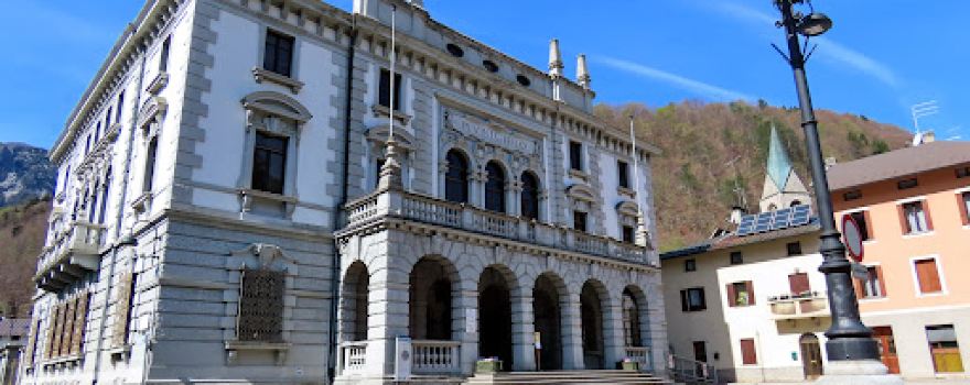 Teatro Italia