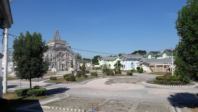 Timog Residences Club House