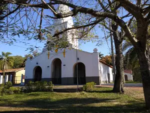 Club Náutico de Villa Florida