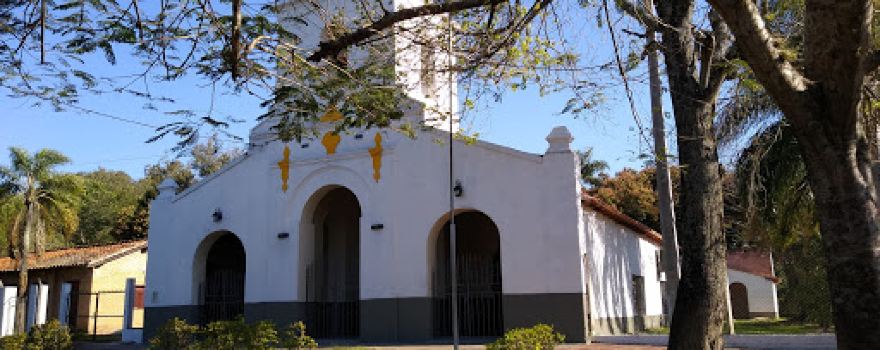 Club Náutico de Villa Florida