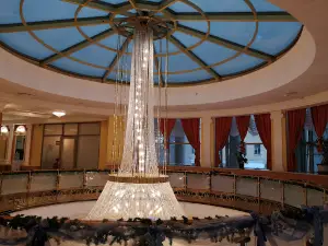 Orenburgskiy Teatr Dramy Im. M. Gor'kogo