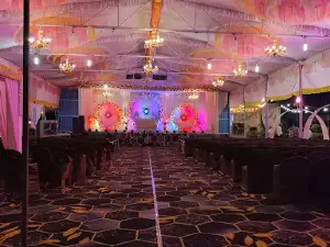 Vidhi Marriage Garden