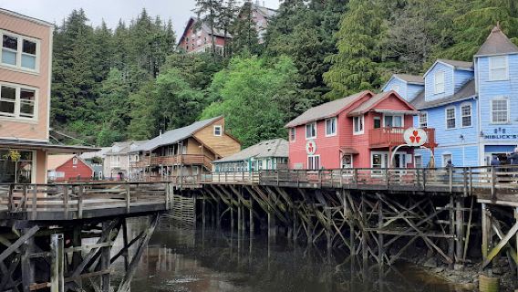 Ketchikan Parks & Recreation