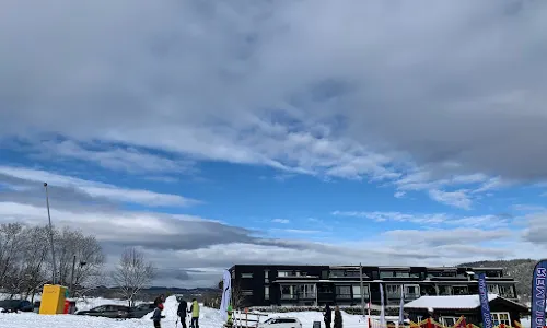 Lommedalen skisenter