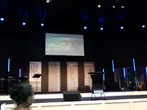 Transformation Church
