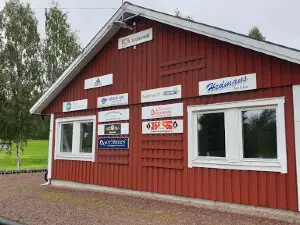 Svärdsjö IF