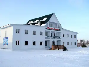 伊爾庫茨克州熱門滑雪場