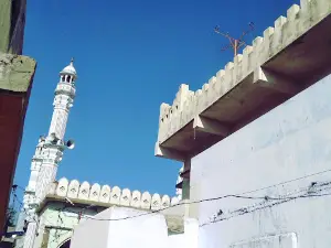 Markaz Masjid Daryapur