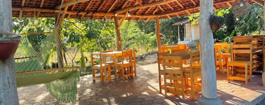Casa Girasol Hospedaje +Tours Nicaragua