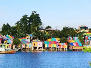 Taman Kabupaten