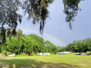 Cherry Blossom RV Resort
