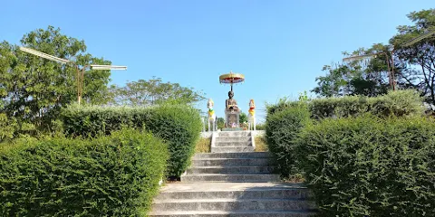 Phraya Chaiyabun Memorial